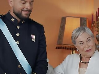 dean wants prince fuck ends getting